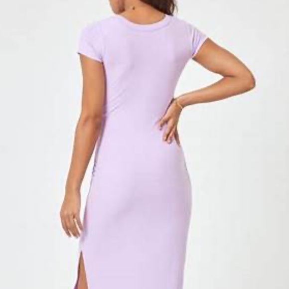 NWT L*space Valencia Dress - Lily - Picture 2 of 7